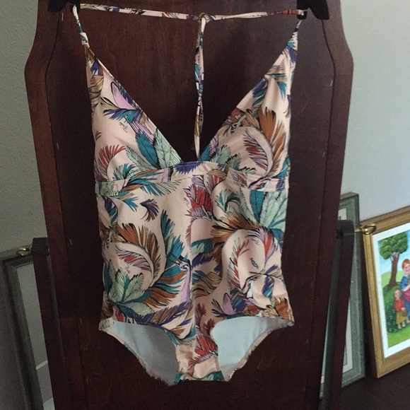 Emilio Pucci Other - Emilio Pucci swimsuit